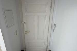 Hübsche  2,5-Zimmer-Wohnung mit Terrasse und Einbauküche in Heckinghausen – Krautstraße 51, 42289 Heckinghausen, Wuppertal – Vorschaubild 5