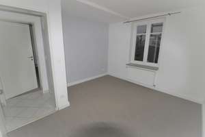 charmante 2-Zi.- Souterrainwohnung in Groß Flottbek – Lüdemannstraße 5, 22607 Groß Flottbek, Hamburg – Vorschaubild 4
