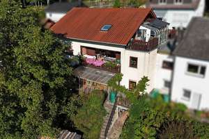 Perfekt für große Familien - Großes Zweifamilienhaus in sonniger Feldrandlage – Die vollständige Adresse der Immobilie erhältst du vom Anbieter., 64711 Erbach – Vorschaubild 6