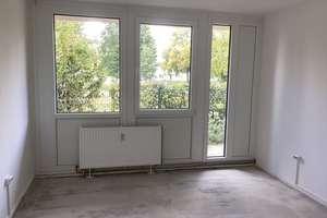 Frisch renovierte 2-Zimmer-Wohnung (ca. 56,37 m²) am Mittellandkanal – sofort verfügbar! – Gorch-Fock-Str. 32, 30177 List, Hannover – Vorschaubild 6