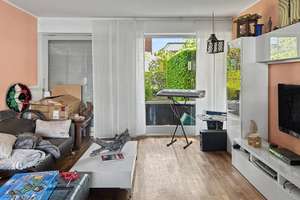 3-Zimmer-Erdgeschosswohnung mit Terrassen, Aufzug und Tiefgaragenstellplatz in Hannover-Kirchrode – Die vollständige Adresse der Immobilie erhältst du vom Anbieter., 30559 Bemerode, Hannover – Vorschaubild 6