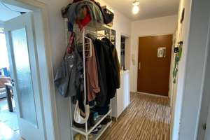 Zuhause mit 3 Zimmern und Balkon in Bielefeld – Stettiner Strasse 12, 33605 Stieghorst, Bielefeld – Vorschaubild 4