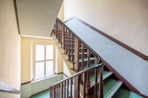 ⭐️ Sensation im Samariter Viertel - helle 2 Zimmer Altbau Wohnung mit ca. 3m hohen Decken und Balkon – Die vollständige Adresse der Immobilie erhältst du vom Anbieter., 10247 Friedrichshain, Berlin – Vorschaubild 8