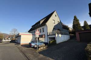 VR IMMO: |KAPITALANLAGE| Wohn- und Geschäftshaus  in ruhiger Wohnlage. – Die vollständige Adresse der Immobilie erhältst du vom Anbieter., 58840 Plettenberg – Vorschaubild 4