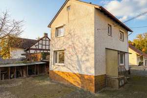Wohnen für die ganze Familie in Allendorf Lumda – Die vollständige Adresse der Immobilie erhältst du vom Anbieter., 35469 Allendorf (Lumda) – Vorschaubild 2