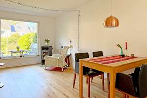 Helles Reihenmittelhaus mit Westgarten unweit der Elbe zum Kauf in Blankenese - Wentzel Dr. – Die vollständige Adresse der Immobilie erhältst du vom Anbieter., 22587 Blankenese, Hamburg – Vorschaubild 18