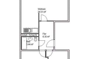 Wohnungsangebot Silberschlagstraße 4 – Silberschlagstraße 4, 39128 Neustädter Feld, Magdeburg – Vorschaubild 2