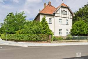 REIMANN&WOLFF Gangelt-Stadt: "Herrschaftliche Villa trifft grenzenlose Möglichkeiten." – Die vollständige Adresse der Immobilie erhältst du vom Anbieter., 52538 Gangelt – Vorschaubild 2