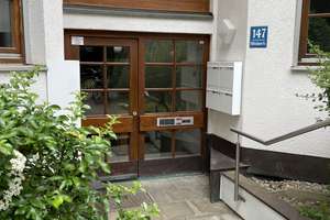 2,5-Zimmer-Gartenwohnung in München-Solln | 27 m² Hobbyraum | 2 Terrassen (Südterrasse) – Wolfratshauser Straße 147, 81479 Thalkirchen, München – Vorschaubild 12