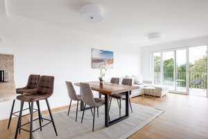 Seniorengerechtes Wohnen 2-Zimmer-Wohnung im Neubauprojekt "Wohnen am See" – Stengelhofstraße 33, 68219 Rheinau, Mannheim – Vorschaubild 9