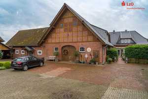 Resthof in Alleinlage mit vielfältigen Nutzungsmöglichkeiten – Vechta (Kreis) – Vorschaubild 1