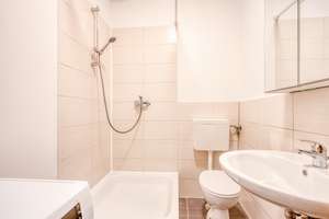 ⭐⭐⭐  Ready for move in - Well maintained studio apartment with cozy atmosphere in south Wedding ! – Gerichtstrasse 54, 13347 Wedding, Berlin – Vorschaubild 5