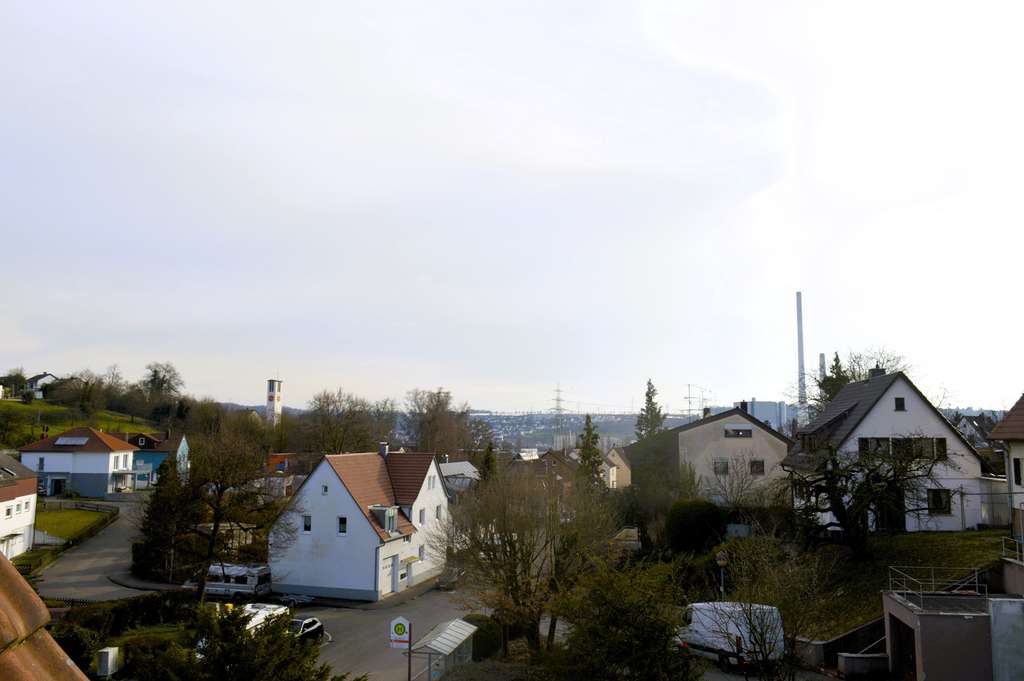 Immobilie in Altbach - Ihr kernsaniertes Haus im Haus ! - Bild 2