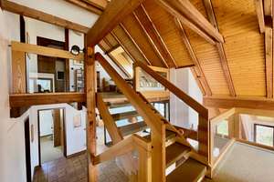 A+ Architektenhaus • 3 Einheiten • 7 Ebenen • 3 Galerien • 3 Garagen • 1A•Hanglage in Laubenheim – Die vollständige Adresse der Immobilie erhältst du vom Anbieter., 55130 Laubenheim, Mainz – Vorschaubild 24