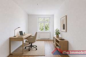 *** 3 Zimmer - Balkon - Neue Neustadt *** – 39124 Neue Neustadt, Magdeburg – Vorschaubild 8
