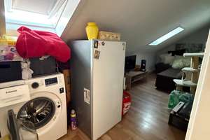 3-Zimmer-Dachgeschosswohnung in Top-Lage von Stuttgart-West – Schwabstr. 73, 70197 Rotebühl, Stuttgart – Vorschaubild 6