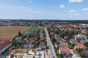 Zentral gelegene 2-Zimmer-Dachgeschosswohnung mit Nordostbalkon in Gilching – Die vollständige Adresse der Immobilie erhältst du vom Anbieter., 82205 Gilching – Vorschaubild 37
