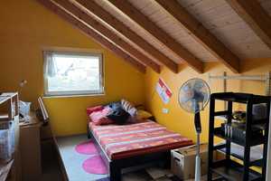 Exquisites 1 -Familienhaus mit großem Garten, EBK, Sauna, Doppelgarage in Poppenweiler – Ludwigsburg (Kreis) – Vorschaubild 26