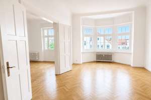 Altbauliebe pur – stilvolle 5-Zimmer-Wohnung mit Charakter – Die vollständige Adresse der Immobilie erhältst du vom Anbieter., 80636 Sankt Vinzenz, München – Vorschaubild 3