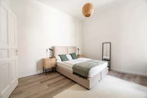 Zwei Zimmer in Köpenick: Kompaktes Apartment in der Adolf-Heyden-Straße – Die vollständige Adresse der Immobilie erhältst du vom Anbieter., 12555 Köpenick, Berlin – Vorschaubild 9