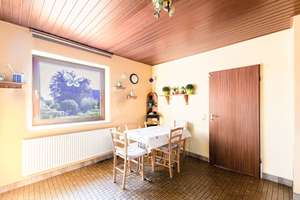 Willkommen daheim – 6 Zimmer, Garten & viel Platz – Die vollständige Adresse der Immobilie erhältst du vom Anbieter., 25379 Herzhorn – Vorschaubild 14