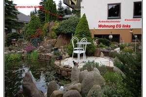 Haus im Haus in den beiden obersten Etagen in hervorragender Lage von Bad Wildbad, oder als ideale K – Die vollständige Adresse der Immobilie erhältst du vom Anbieter., 75323 Bad Wildbad – Vorschaubild 13