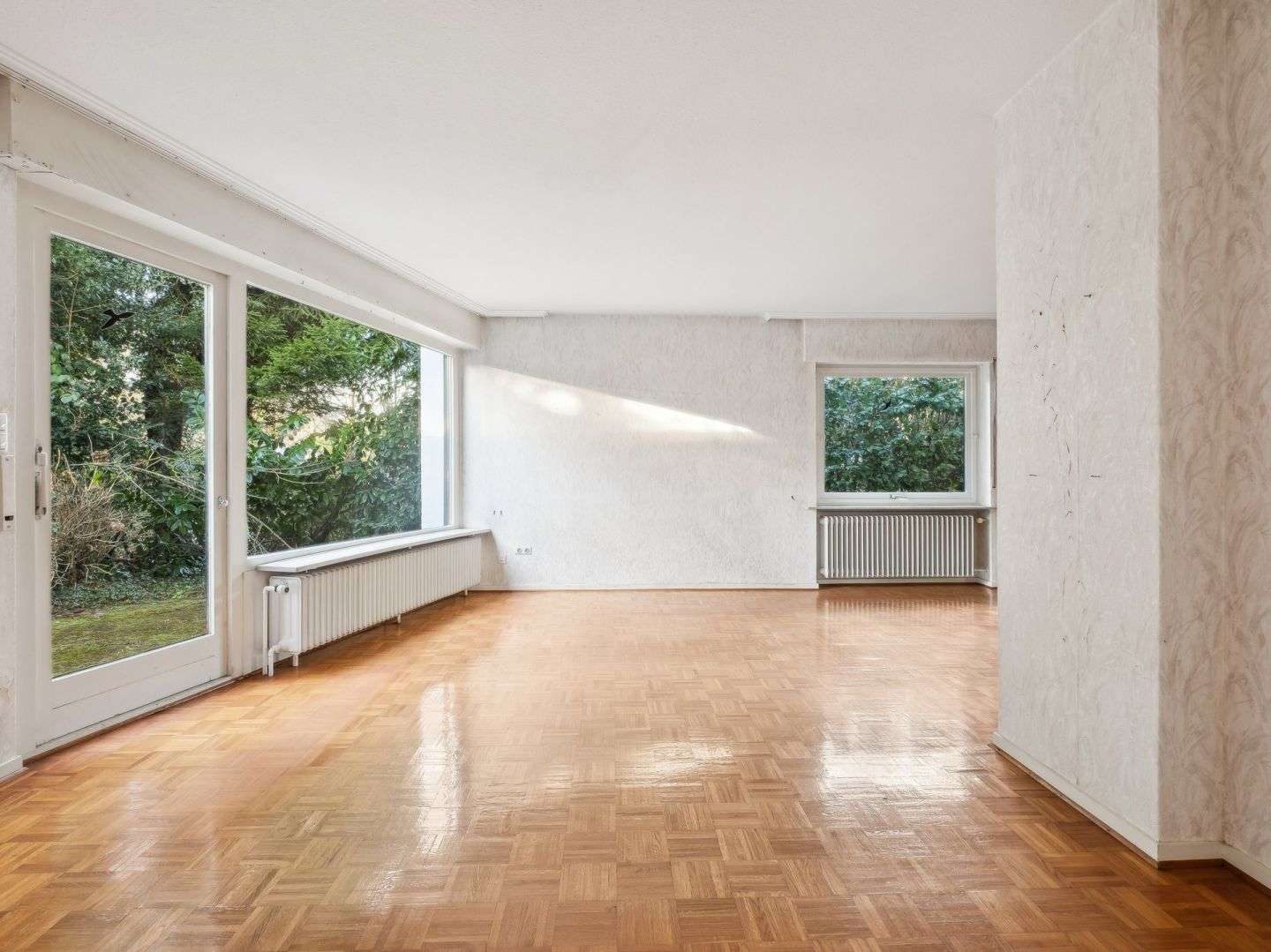 Immobilie in Rosengarten - Viel Platz für neue Wohnträume – Einfamilienhaus in Rosengarten Sottorf - Bild 2