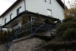 1-3 Fam. Haus ca 360 qm in WILLEBADESSEN zwischen HÖXTER+PADERBORN+NEBENGEBÄUDE +1000 qm GRUNDSTÜCK – Die vollständige Adresse der Immobilie erhältst du vom Anbieter., 34439 Willebadessen – Vorschaubild 12