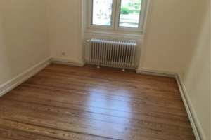 Stilvolle Vierzimmerwohnung mit Charme im Herzen von Wiesbaden – Die vollständige Adresse der Immobilie erhältst du vom Anbieter., 65195 Westend / Bleichstraße, Wiesbaden – Vorschaubild 8