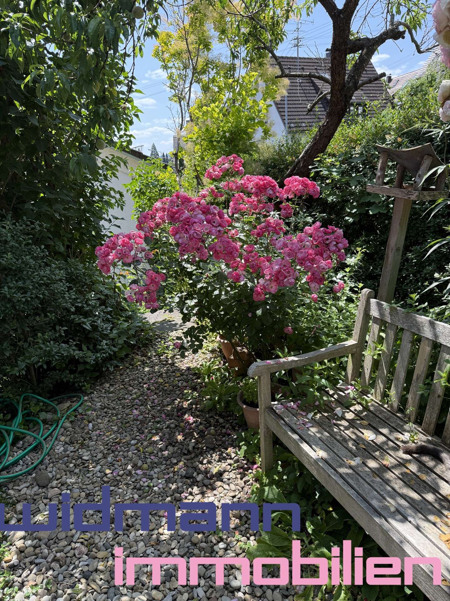 Ihr zukünftiges Familienidyll mit Potenzial – charmantes Haus in wunderschöner Lage, Ostalbkreis – Bild 3