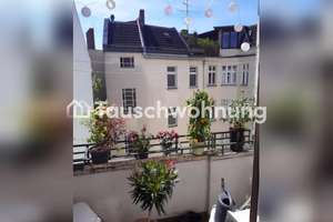 Tauschwohnung: Altbauwohnung in Berlin  - suche Wohnung in Köln! 💜 – Die vollständige Adresse der Immobilie erhältst du vom Anbieter., 13353 Wedding, Berlin – Vorschaubild 7