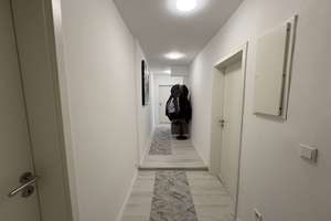 Modernisierte Dachgeschosswohnung (ca. 108 m²) – ruhig & großzügig wohnen – Die vollständige Adresse der Immobilie erhältst du vom Anbieter., 42857 Vieringhausen, Remscheid – Vorschaubild 4