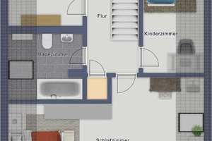 Wohnen, wo das Leben schöner ist – Ihr Zuhause mit Garten, Ruhe und Charakter – Die vollständige Adresse der Immobilie erhältst du vom Anbieter., 29229 Celle – Vorschaubild 27