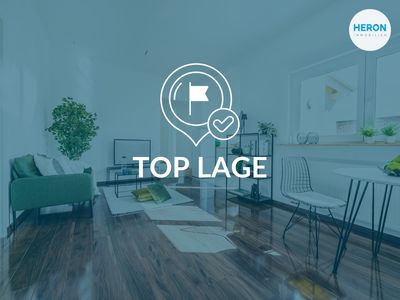 TOP LAGE – Stilvolle 3-Zimmer-Dachgeschosswohnung direkt gegenüber dem Marstall in Ludwigsburg