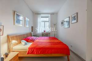 UNIQUE | Altbauwohnung am Siegestor – Die vollständige Adresse der Immobilie erhältst du vom Anbieter., 80799 Universität, München – Vorschaubild 7