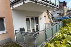 Seniorengerechte Wohnung in der Stadtresidenz Limburg – zentrale Bestlage – Johannes-Mechtel-Straße 3b, 65549 Limburg an der Lahn – Vorschaubild 25