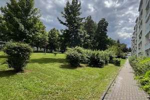 vermietete 4-Raum-Wohnung in Chemnitz, zentrumsnah zu verkaufen – Straße Usti nad Labem 101, 9119 Kappel, Chemnitz – Vorschaubild 3