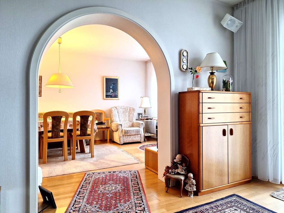 2 Eigentumswohnungen als Paket in Wiesbaden Dotzheim, Wiesbaden – Bild 3