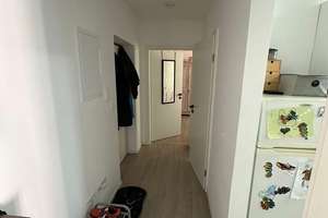 RESERVIERT- Provisionsfreie 2-Zimmerwohnung in Bestlage an der Augsburger Kahnfahrt – Vesaliusstr. 3, 86152 Jakobervorstadt-Nord, Augsburg – Vorschaubild 9