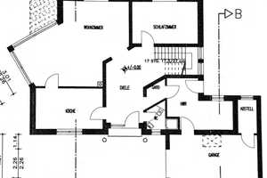 Vorankündigung: 
Gepflegtes Einfamilienhaus mit reichlich Platz mit Traum-Aussicht – Diepholz (Kreis) – Vorschaubild 11