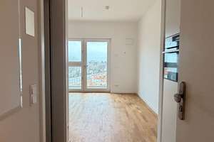 Exklusive 1-Zimmer-Wohnung mit Balkon – Marzahner Chaussee 199, 12681 Marzahn, Berlin – Vorschaubild 5