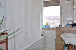 Gemütliche 2-Zi.-Whg., Parkett, Bad/Wanne, WC extra, 3.OG – Sandrartstr. 47, 90419 Nürnberg – Vorschaubild 7
