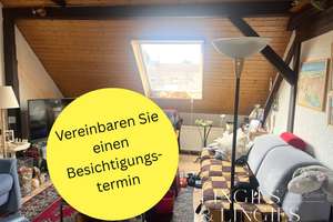 Familien-Wohnung in der List – Die vollständige Adresse der Immobilie erhältst du vom Anbieter., 30177 List, Hannover – Vorschaubild 13