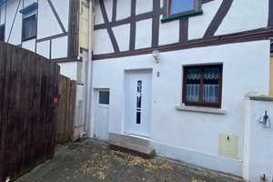 Dreiseitenhof in Braunfels-Tiefenbach – zu verkaufen! – Die vollständige Adresse der Immobilie erhältst du vom Anbieter., 35619 Braunfels – Vorschaubild 8
