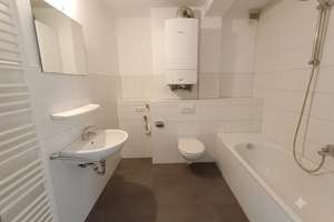 3 Zimmer Wohnung (102m²) mit Balkon und Ankleideraum - im Klinikviertel - energetisch saniert – Hakenstraße 11, 44139 City, Dortmund – Vorschaubild 10