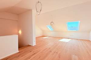 ... AIGNER - Zukunft trifft Komfort: Energieeffizientes RMH mit viel Raum und zentrumsnah ... – Röntgenstraße 10, 84513 Töging am Inn – Vorschaubild 19