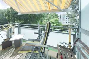 Mit Sonnenbalkon & ohne Käufercourtage – Die vollständige Adresse der Immobilie erhältst du vom Anbieter., 22111 Horn, Hamburg – Vorschaubild 2