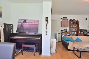 2 Zimmer Wohnung im Hochparterre – Pilotystr. 22, 90411 Pirckheimerstraße, Nürnberg – Vorschaubild 6