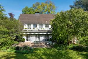 Landhaus Villa in exklusiver Privatstraße – Die vollständige Adresse der Immobilie erhältst du vom Anbieter., 42289 Heckinghausen, Wuppertal – Vorschaubild 6