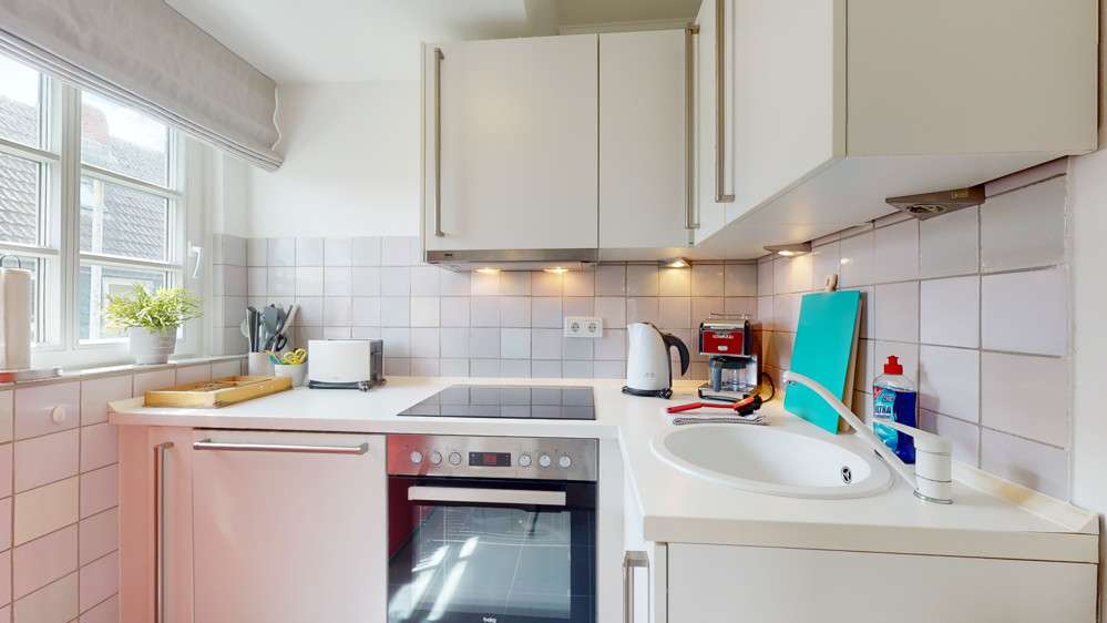 Immobilie in Hörnum (Sylt) - Traumhaftes Landhausambiente: 2-Zimmer-Wohnung in Hörnum - Bild 2